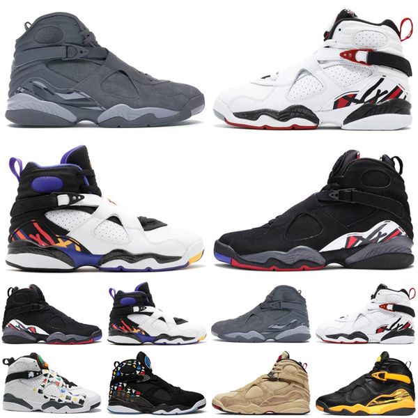 new 8 8s black taxi men women basketball shoes university sport blue unc rui hachimuras dmp black samurai aqua chrome south beach three peat, White;red
new 8 8s black taxi men women basketball shoes university sport blue unc rui hachimuras dmp black samurai aqua chrome south beach three peat, White;red