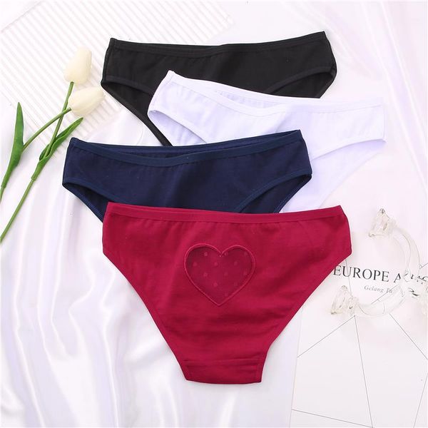 3pcs set women lace briefs panties female cotton thongs bikini ladies hollow out girls transparent g-string lingerie, Black;pink
3pcs set women lace briefs panties female cotton thongs bikini ladies hollow out girls transparent g-string lingerie, Black;pink