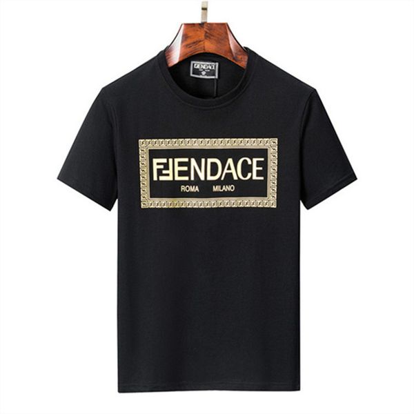 2022 summer mens women designers embroidery t shirts loose tees fashion man s casual shirt clothing street tshirts asian size m-xxxl b#g61, White;black
2022 summer mens women designers embroidery t shirts loose tees fashion man s casual shirt clothing street tshirts asian size m-xxxl b#g61, White;black