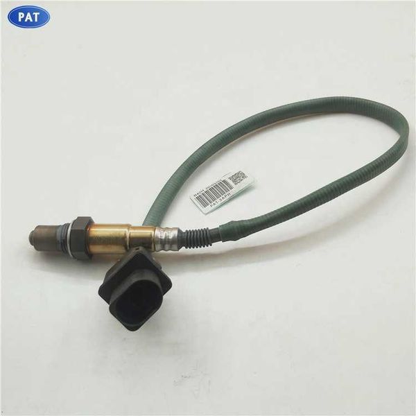 pat upstream o2 oxygen sensor for mercedes-benz c300 c350 g50 10-13 a0035427018 0035427018 a0065425918
pat upstream o2 oxygen sensor for mercedes-benz c300 c350 g50 10-13 a0035427018 0035427018 a0065425918