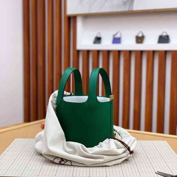 herme bags full hand sewing wax thread picotin imported tc leather vegetable basket size 18 22 gold buckle silver
herme bags full hand sewing wax thread picotin imported tc leather vegetable basket size 18 22 gold buckle silver