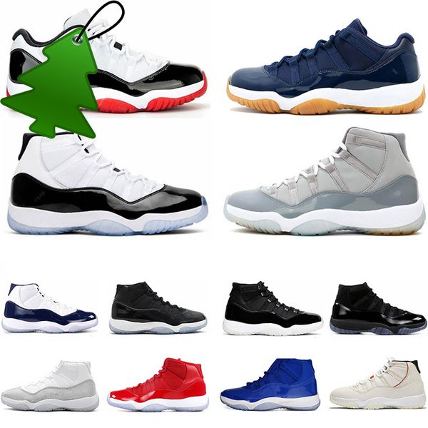 jumpman 11 retro men basketball shoes cool grey obsidian unc fearless first class flight green backboard sport designer sneaker trainer eur, Black
jumpman 11 retro men basketball shoes cool grey obsidian unc fearless first class flight green backboard sport designer sneaker trainer eur, Black