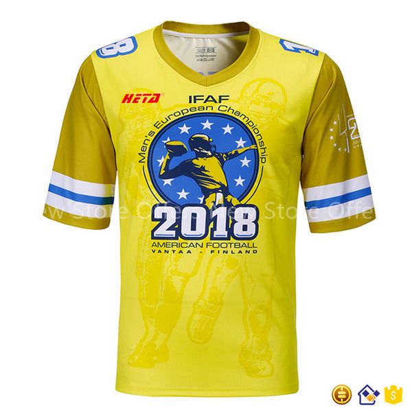 2022 jersey new rugby uniform full body print short sleeve t shirts training wear, White;black
2022 jersey new rugby uniform full body print short sleeve t shirts training wear, White;black