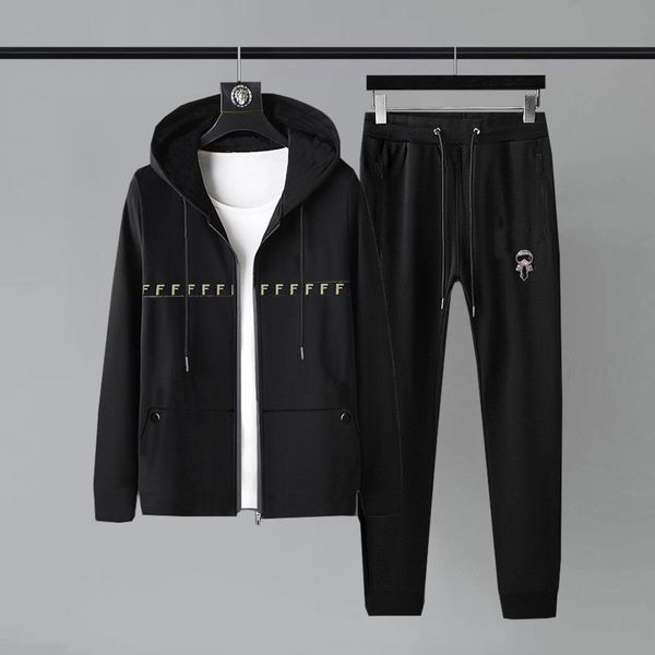 2022ss mens tracksuits sets men women sweatshirts suits designers sports jackets fashion slim print neck sportswear -3xxl hcs#19, Gray
2022ss mens tracksuits sets men women sweatshirts suits designers sports jackets fashion slim print neck sportswear -3xxl hcs#19, Gray