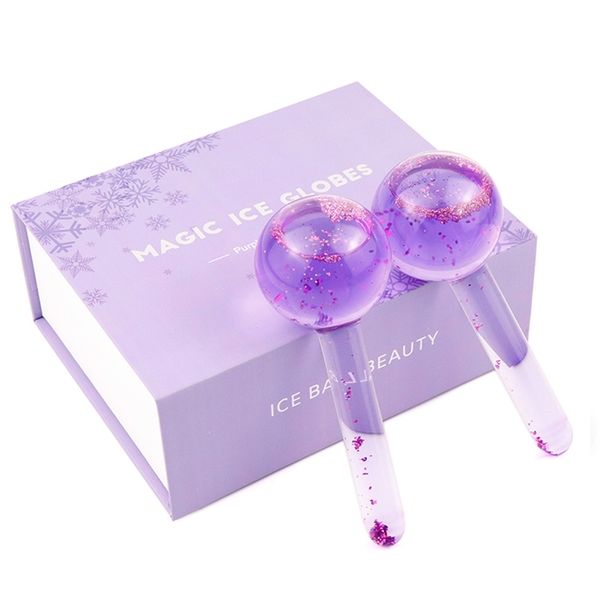large beauty ice hockey energy crystal ball cooling globes water wave face and eye massage skin care 2pcs box 220620
large beauty ice hockey energy crystal ball cooling globes water wave face and eye massage skin care 2pcs box 220620