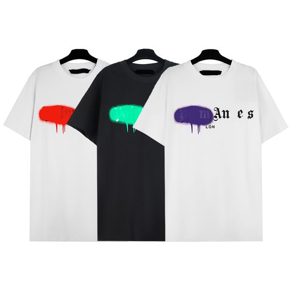 2022 designer of luxury t-shirt brand palms angels angel t shirt pa clothing spray letter short sleeve spring summer tide men and s--xl 888, White;black
2022 designer of luxury t-shirt brand palms angels angel t shirt pa clothing spray letter short sleeve spring summer tide men and s--xl 888, White;black