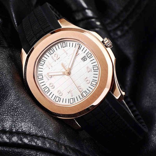 2022 new baida nautilus 316 steel belt mechanical watch with large quantity and high price, Slivery;brown
2022 new baida nautilus 316 steel belt mechanical watch with large quantity and high price, Slivery;brown