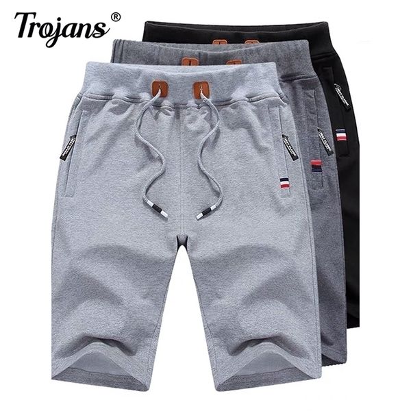 men's casual breeches shorts cotton black men boardshorts homme classic brand summer clothing beach male 220318, White;black
men's casual breeches shorts cotton black men boardshorts homme classic brand summer clothing beach male 220318, White;black