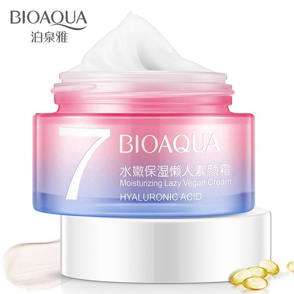7 lazy vegan day creams moisturizing face cream hydrating anti aging wrinkle whitening brighten smooth skin careointmentnew
7 lazy vegan day creams moisturizing face cream hydrating anti aging wrinkle whitening brighten smooth skin careointmentnew