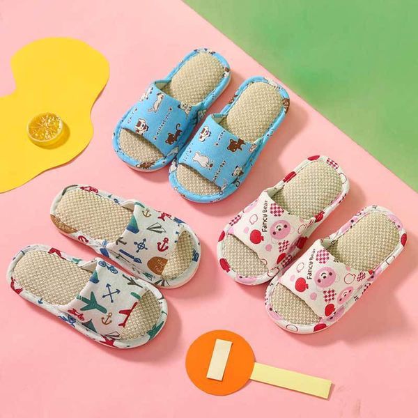 girls slippers summer flip flop children' sandals cartoon aircraft boys home slippers kids breathable flax, Black;grey
girls slippers summer flip flop children' sandals cartoon aircraft boys home slippers kids breathable flax, Black;grey
