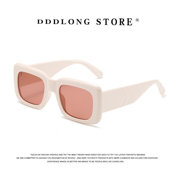 dddlong retro fashion square sunglasse designer men sun glasses classic vintage uv400 outdoor de sol d29 220617, White;black
dddlong retro fashion square sunglasse designer men sun glasses classic vintage uv400 outdoor de sol d29 220617, White;black