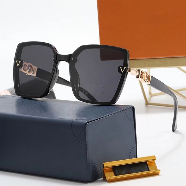 designer sunglasses fashion elegant summer beach glasses for man woman outdoor sun goggle 8 color optional, White;black
designer sunglasses fashion elegant summer beach glasses for man woman outdoor sun goggle 8 color optional, White;black