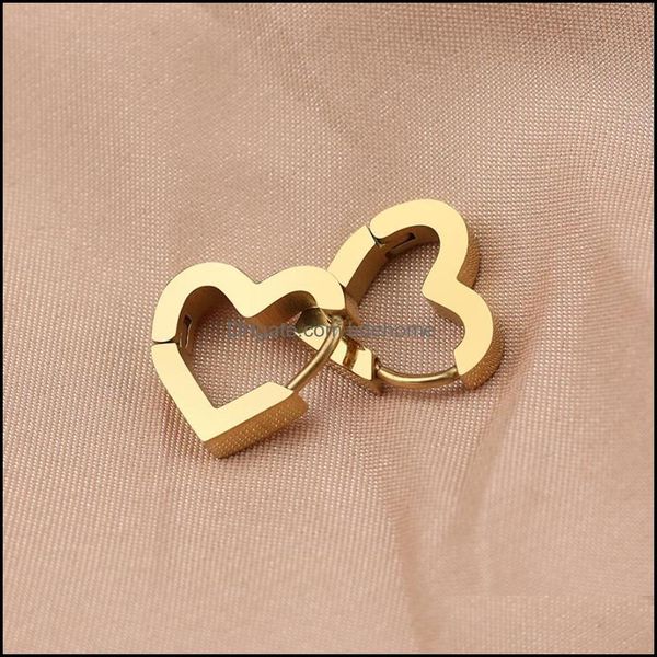 ear cuff earrings jewelry fashion geometric heart square hexagon stainless steel clip for women drop delivery 2021 lgick, Silver
ear cuff earrings jewelry fashion geometric heart square hexagon stainless steel clip for women drop delivery 2021 lgick, Silver