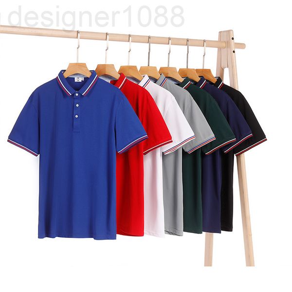 men's t-shirts designer zhudi cotton men's short sleeve 2022 new middle-aged and youth sports leisure lapel summer polo t-shirt v6, White;black
men's t-shirts designer zhudi cotton men's short sleeve 2022 new middle-aged and youth sports leisure lapel summer polo t-shirt v6, White;black