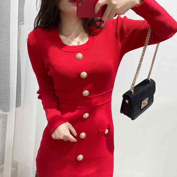 casual dresses high end knitted dress in autumn and winter of women's long sleeved little fragrant lady with thin waist hip wrap skirt, Black;gray
casual dresses high end knitted dress in autumn and winter of women's long sleeved little fragrant lady with thin waist hip wrap skirt, Black;gray