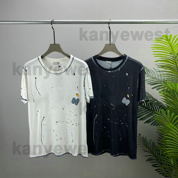 22ss designer mens t shirt t-shirts summer luxury tshirt big letter print t-shirt short sleeve paris animal printing casual cotton tee dress, White;black
22ss designer mens t shirt t-shirts summer luxury tshirt big letter print t-shirt short sleeve paris animal printing casual cotton tee dress, White;black