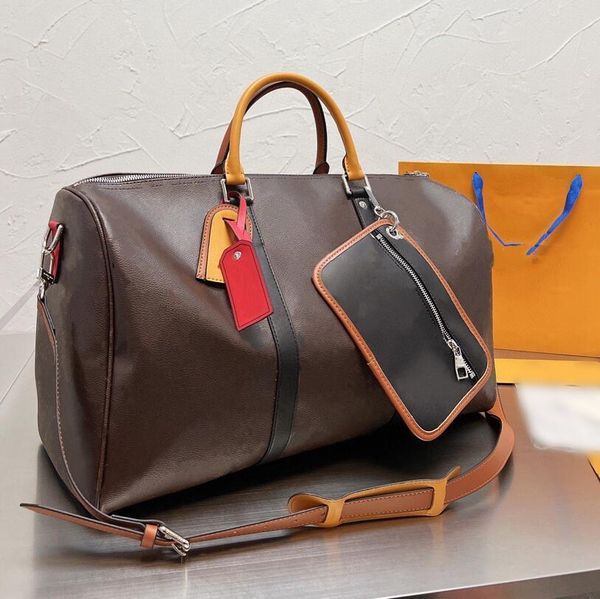 classic old flower leather duffle bags 50cm large capacity men gentleman commerce travel packet womens fashion portable handbag sport bag si
classic old flower leather duffle bags 50cm large capacity men gentleman commerce travel packet womens fashion portable handbag sport bag si