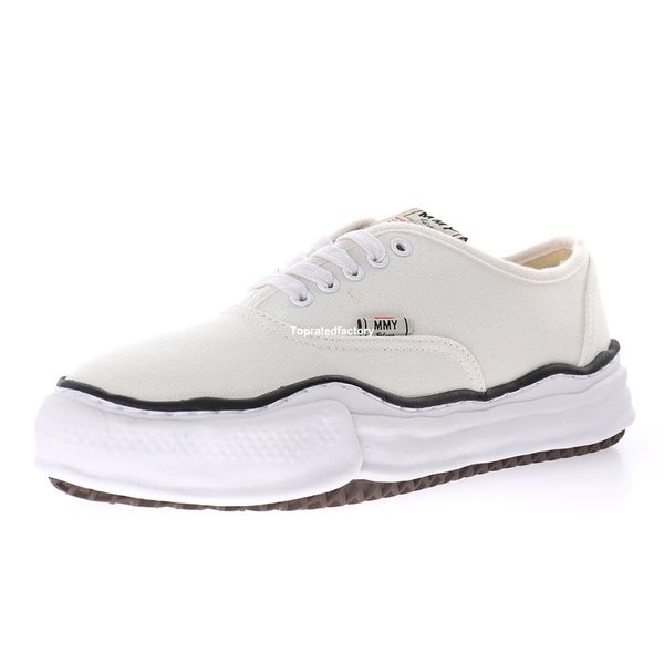mihara yasuhiro maison baker og sole canvas shoes for men mmy sneaker mens designer platform shoe womens sneakers women platforms chunky in, Black
mihara yasuhiro maison baker og sole canvas shoes for men mmy sneaker mens designer platform shoe womens sneakers women platforms chunky in, Black