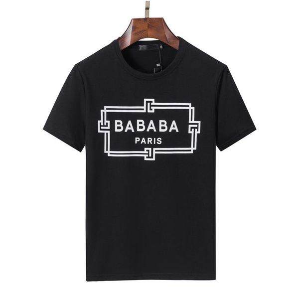 luxury t shirt summer designer mens tshirt women short sleeves fashion tee cotton tees sleisure classic pattern size m-xxxl, White;black
luxury t shirt summer designer mens tshirt women short sleeves fashion tee cotton tees sleisure classic pattern size m-xxxl, White;black