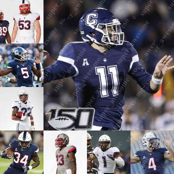 ncaa uconn huskies football jersey jack zergiotis kevin mensah nathan carter cameron ross heron maurisseau diamond harrell kevens clercius, Black
ncaa uconn huskies football jersey jack zergiotis kevin mensah nathan carter cameron ross heron maurisseau diamond harrell kevens clercius, Black