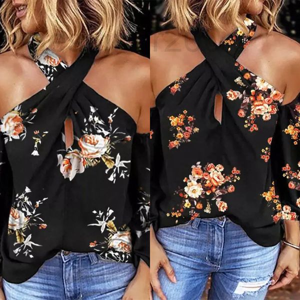 casual dresses designer 2022 summer new printed long sleeve halter backless, Black;gray
casual dresses designer 2022 summer new printed long sleeve halter backless, Black;gray