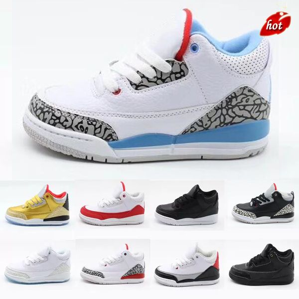 2022 jumpman 3 basketball shoes boys girls white black gold cement infrared 23 wolf grey kids sneakers 3s baby trainers sports sneakers size
2022 jumpman 3 basketball shoes boys girls white black gold cement infrared 23 wolf grey kids sneakers 3s baby trainers sports sneakers size
