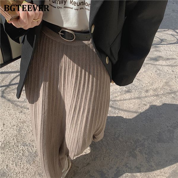 casual belted high waist ladies knitted skirts autumn winter loose female a-line skirts 2021, Black
casual belted high waist ladies knitted skirts autumn winter loose female a-line skirts 2021, Black