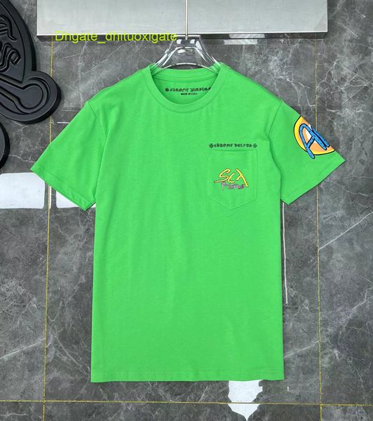 brand luxury mens t shirts ch fashion man tees sanskrit letter t-shirt summer horseshoe flower cross short sleeve designer tshirts hip hop s, White;black
brand luxury mens t shirts ch fashion man tees sanskrit letter t-shirt summer horseshoe flower cross short sleeve designer tshirts hip hop s, White;black
