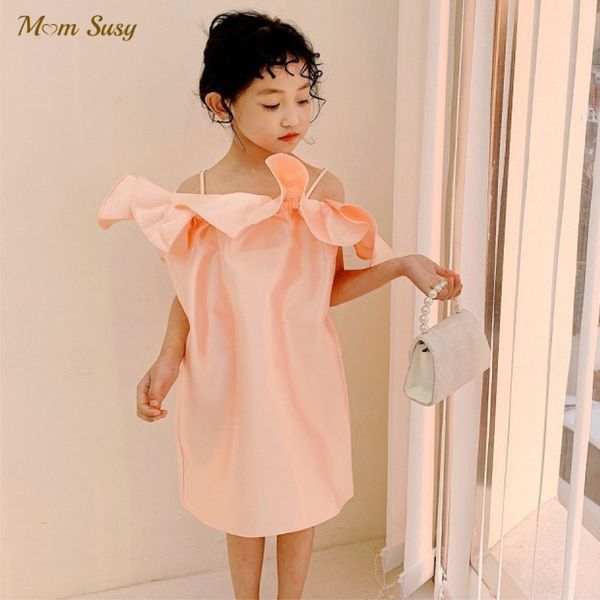 fashion baby girl princess satin dress off shoulder infant toddler ruffle vestido party pageant birthday baby clothes 110y 220614, Red;yellow
fashion baby girl princess satin dress off shoulder infant toddler ruffle vestido party pageant birthday baby clothes 110y 220614, Red;yellow
