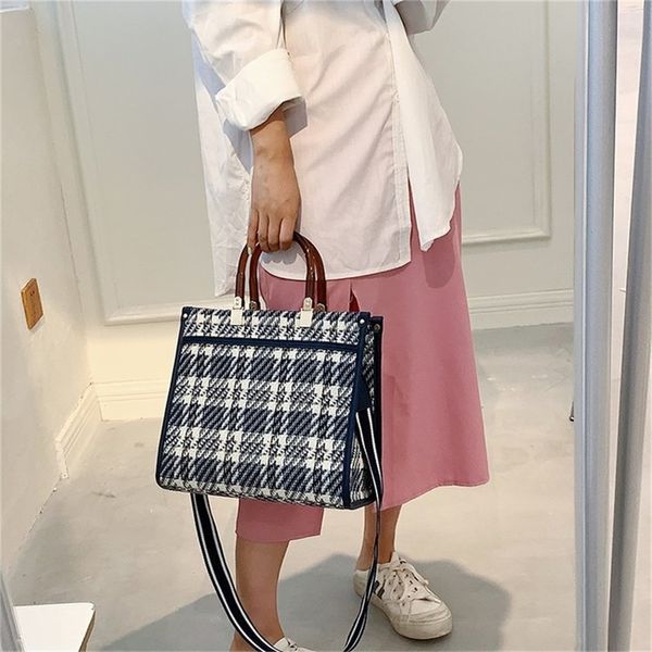 female new portable canvas tote college and middle school single messenger purses outlet online
female new portable canvas tote college and middle school single messenger purses outlet online