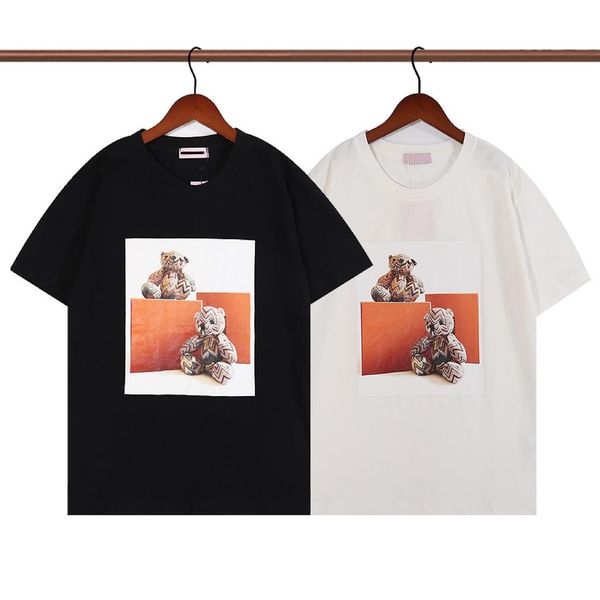 mens t shirt brand luxury summer men women tshirt designers t-shirt tees tshirt #14, White;black
mens t shirt brand luxury summer men women tshirt designers t-shirt tees tshirt #14, White;black