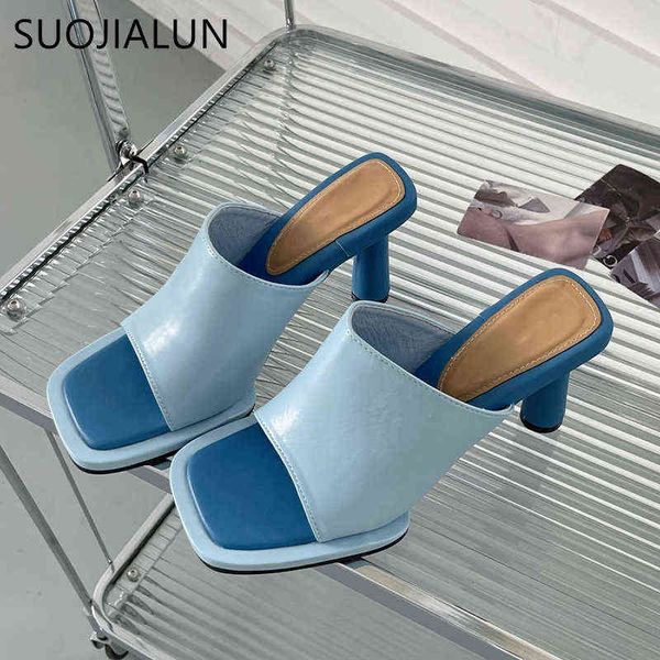 suojialun 2022 summer women slipper fashion round high heel ladies slides peep toe slip on quality sandals dress flip flops 220627, Black
suojialun 2022 summer women slipper fashion round high heel ladies slides peep toe slip on quality sandals dress flip flops 220627, Black