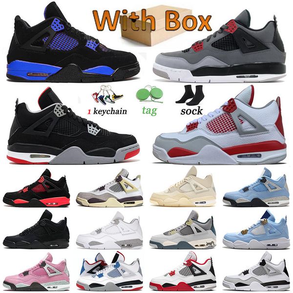 classic jumpman 4 basketball shoes us 13 men infrared 4s black royal military blue craft sneakers women trainers white oreo red thunder infr
classic jumpman 4 basketball shoes us 13 men infrared 4s black royal military blue craft sneakers women trainers white oreo red thunder infr