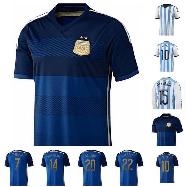 maradona #10 messis argentina 2014 2015 retro soccer jersey 14 15 home away vintage football shirt classic higuain di maria kun aguero long, Black;yellow
maradona #10 messis argentina 2014 2015 retro soccer jersey 14 15 home away vintage football shirt classic higuain di maria kun aguero long, Black;yellow