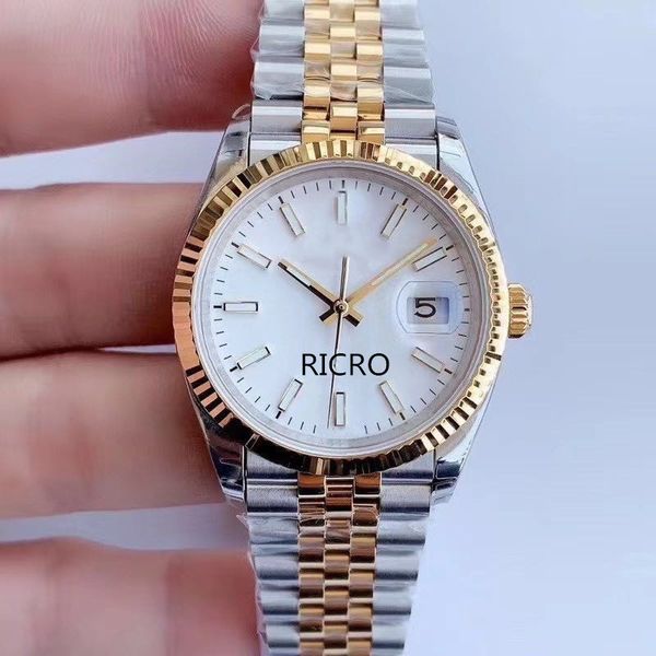 men's watches ew factory manufactures eta3235 movement 904 fine steel 40mm size sapphire mirror men's sports watch designer watche, Slivery;brown
men's watches ew factory manufactures eta3235 movement 904 fine steel 40mm size sapphire mirror men's sports watch designer watche, Slivery;brown