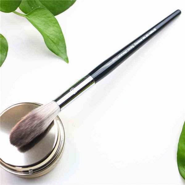 highlighter makeup brush professional powder blending es tapered make up cosmetic tools s93 0311
highlighter makeup brush professional powder blending es tapered make up cosmetic tools s93 0311