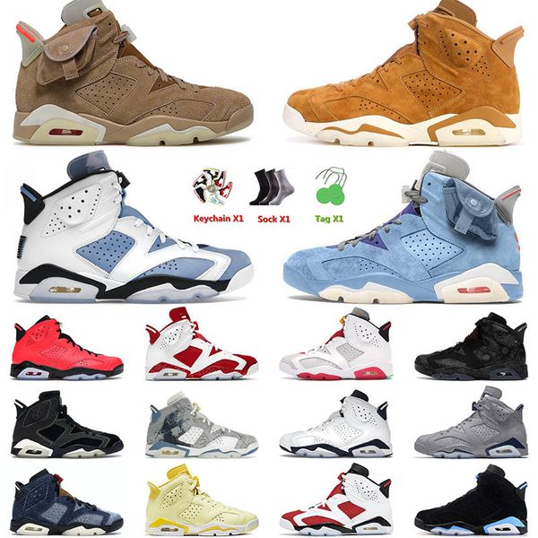 og jumpman 6 6s vi mens basketball shoes british khaki university blue black infrared aleali may red oreo cactus jack men women trainers
og jumpman 6 6s vi mens basketball shoes british khaki university blue black infrared aleali may red oreo cactus jack men women trainers