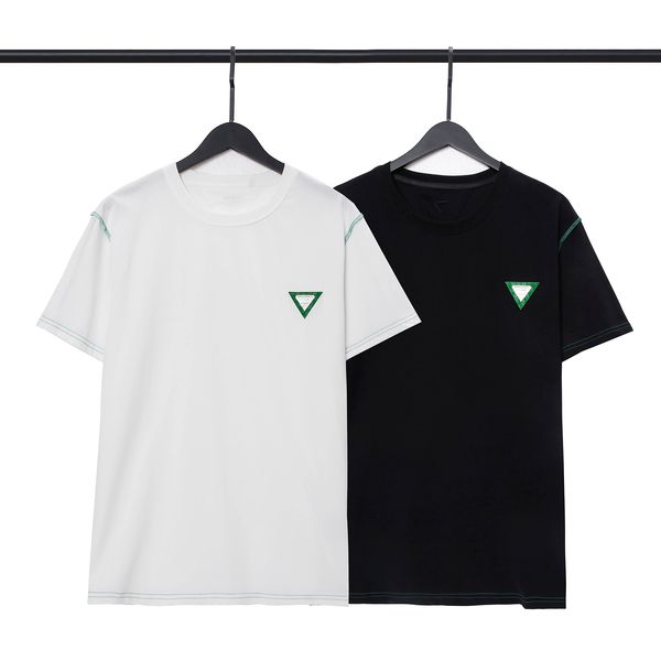 2022 mens t shirt designer 3d letters printed stylist casual summer breathable clothing men women clothes couples tees wholesale o46, White;black
2022 mens t shirt designer 3d letters printed stylist casual summer breathable clothing men women clothes couples tees wholesale o46, White;black