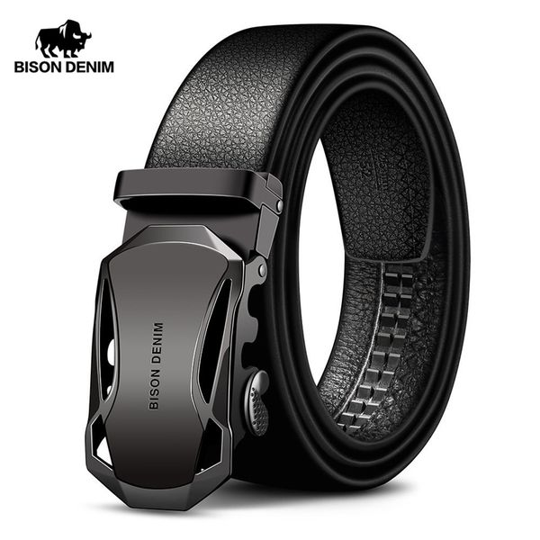 bison denim men's belt cow leather belts brand fashion automatic buckle black genuine leather belts for men 3.4cm width n71314 220428, Black;brown
bison denim men's belt cow leather belts brand fashion automatic buckle black genuine leather belts for men 3.4cm width n71314 220428, Black;brown