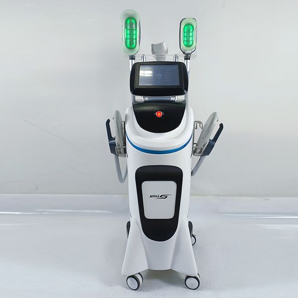 new model 2 in 1 electromagnetic emslim fat ing slimming machine ems muscle sculpting stimulation 360 cryo cooling therapy e double chin tre
new model 2 in 1 electromagnetic emslim fat ing slimming machine ems muscle sculpting stimulation 360 cryo cooling therapy e double chin tre