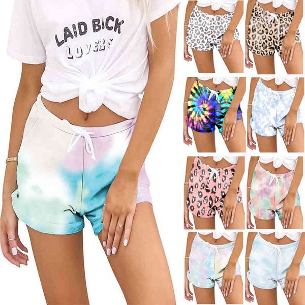 women's pants & capris summer 2022 women's tie dye shorts home casual x9jz, Black;white
women's pants & capris summer 2022 women's tie dye shorts home casual x9jz, Black;white