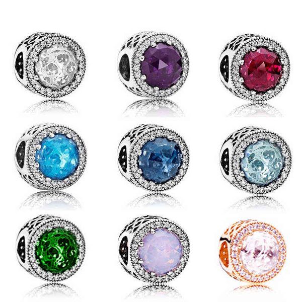 new 2018 100% 925 sterling silver charm radiant hearts wth clear cz rose gold pand beads fit diy bracelet wholesale aa220315, Bronze;silver
new 2018 100% 925 sterling silver charm radiant hearts wth clear cz rose gold pand beads fit diy bracelet wholesale aa220315, Bronze;silver