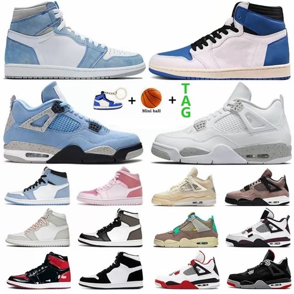 jumpman mens quality basketball shoes hyper royal university blue 1 1s 4 4s sail obsidian unc silver toe black cat bred dark mocha men
jumpman mens quality basketball shoes hyper royal university blue 1 1s 4 4s sail obsidian unc silver toe black cat bred dark mocha men