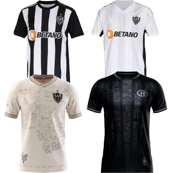 2022 2023 atletico mineiro soccer jersey home away g. arana nathan silva manto da massa 113 special edition champions 22 23 fred, Black
2022 2023 atletico mineiro soccer jersey home away g. arana nathan silva manto da massa 113 special edition champions 22 23 fred, Black