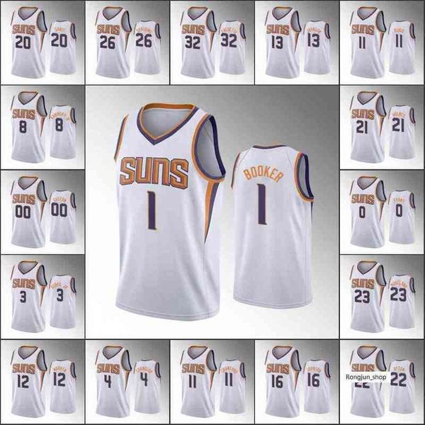 75th anniversary diamond basketball jerseys 2021/22 printed men devin booker deandre ayton kelly oubre jr. ricky rubio association white, Black;red
75th anniversary diamond basketball jerseys 2021/22 printed men devin booker deandre ayton kelly oubre jr. ricky rubio association white, Black;red