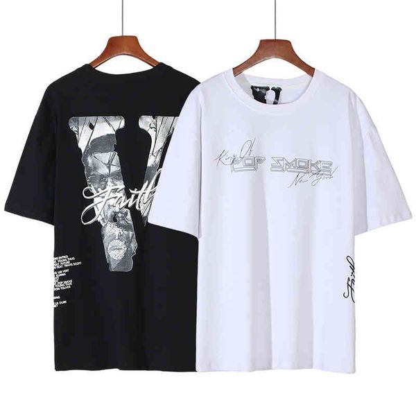 men's t-shirts 2022 spring and summer fashion brand design sense letter big v portrait hip hop short sleeve t-shirt n4u8, White;black
men's t-shirts 2022 spring and summer fashion brand design sense letter big v portrait hip hop short sleeve t-shirt n4u8, White;black