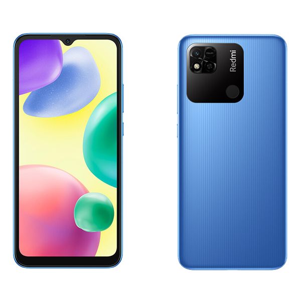 Original Xiaomi Redmi 10A 4G LTE Mobile Phone 4GB RAM 64GB 128GB ROM Octa Core Helio G25 Android 6.53" LCD Full Screen 13.0MP AI 5000mAh Face ID Fingerprint
Original Xiaomi Redmi 10A 4G LTE Mobile Phone 4GB RAM 64GB 128GB ROM Octa Core Helio G25 Android 6.53" LCD Full Screen 13.0MP AI 5000mAh Face ID Fingerprint