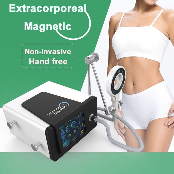 extracorporeal magnetotransduction therapy massage emtt machine magneto therapy used for musculoskeletal diseases
extracorporeal magnetotransduction therapy massage emtt machine magneto therapy used for musculoskeletal diseases