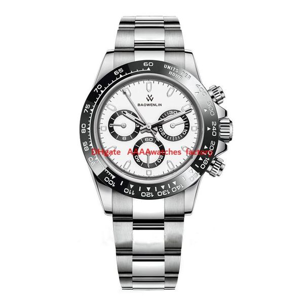 u1 aaa tainless steel sports men watch business classic ceramic luminous montre de luxe wristwatches fashion style 2813 automa1656, Slivery;brown
u1 aaa tainless steel sports men watch business classic ceramic luminous montre de luxe wristwatches fashion style 2813 automa1656, Slivery;brown