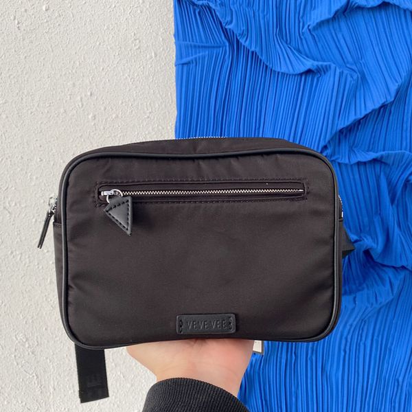fanny pack luxurys waist bags designers belt bags mens business versatile canvas bumbag leisure solid color chest messenger bag
fanny pack luxurys waist bags designers belt bags mens business versatile canvas bumbag leisure solid color chest messenger bag